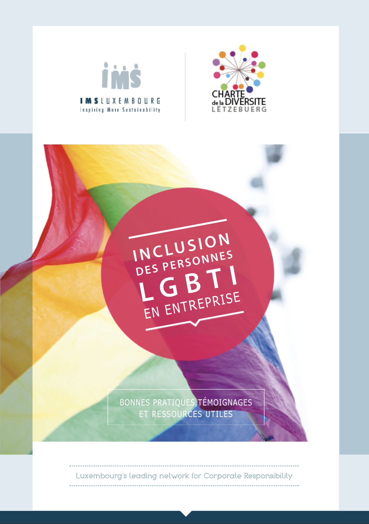 LGBTI inclusion in the workplace 